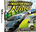 Need for Speed: Nitro thumbnail 1