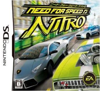 Need for Speed: Nitro image 1