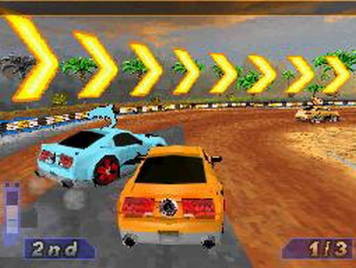 Need for Speed: Nitro image 9