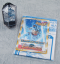 Tale of The Dragon Kings Pre-Painted Figure: Wind Dragon Shiron thumbnail 4