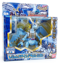 Tale of The Dragon Kings Pre-Painted Figure: Wind Dragon Shiron thumbnail 5