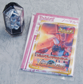 Tale of The Dragon Kings Pre-Painted Figure: Blaze Dragon Greed thumbnail 4
