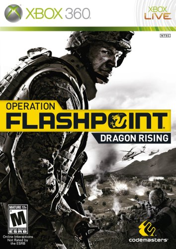 Operation Flashpoint: Dragon Rising image 1