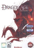 Dragon Age: Origins (DVD-ROM) thumbnail 1
