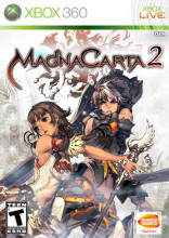 Magna Carta 2 image 1