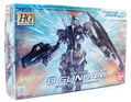 Gundam 00 1/144 Scale Pre-Painted Model Kit: O Gundam thumbnail 1