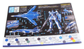Macross Frontier 1/72 Scale Model Kit: VF-25G thumbnail 4