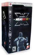 NBA 2K10 [Anniversary Edition] thumbnail 1