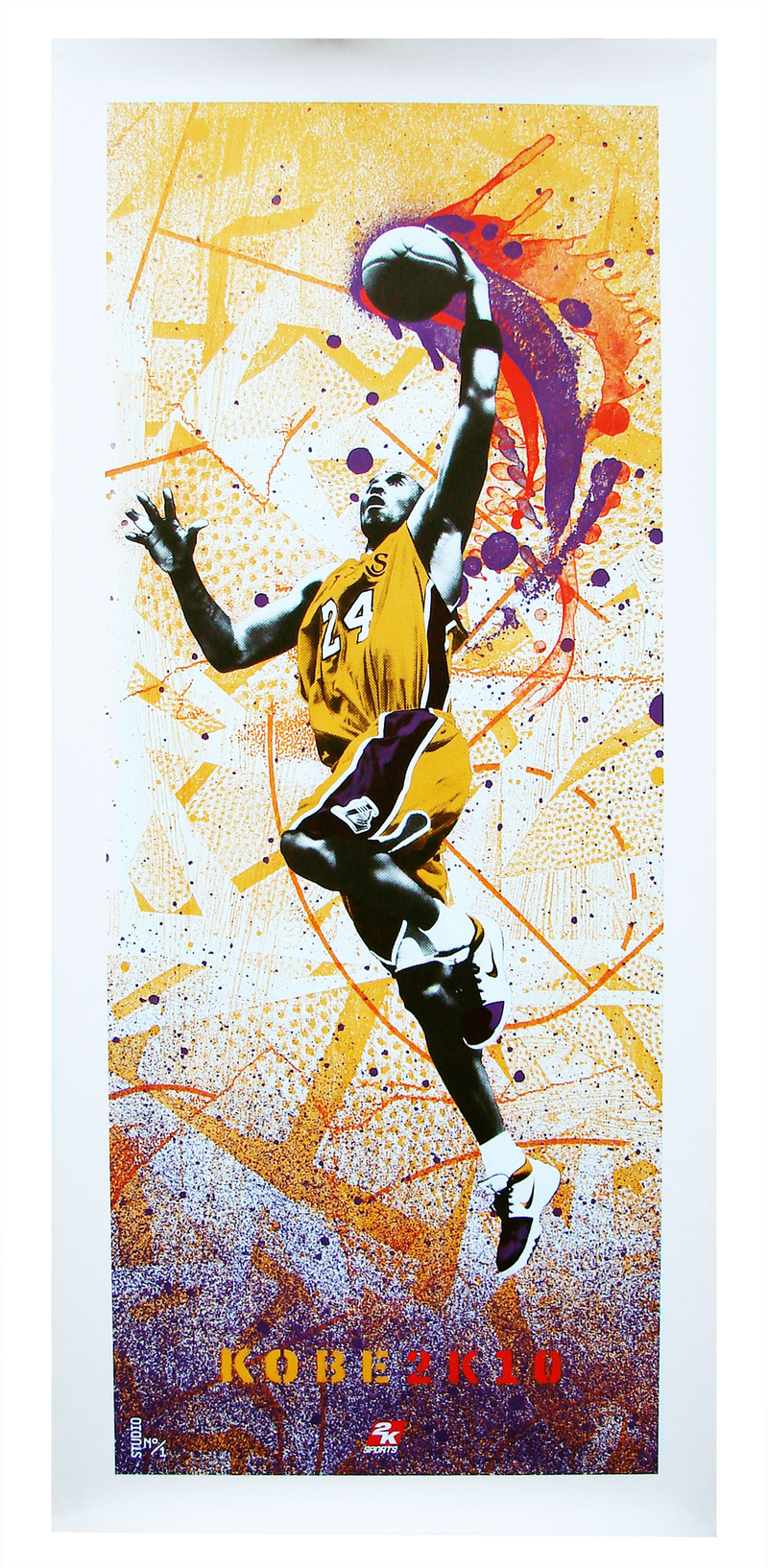 NBA 2K10 [Anniversary Edition] image 8