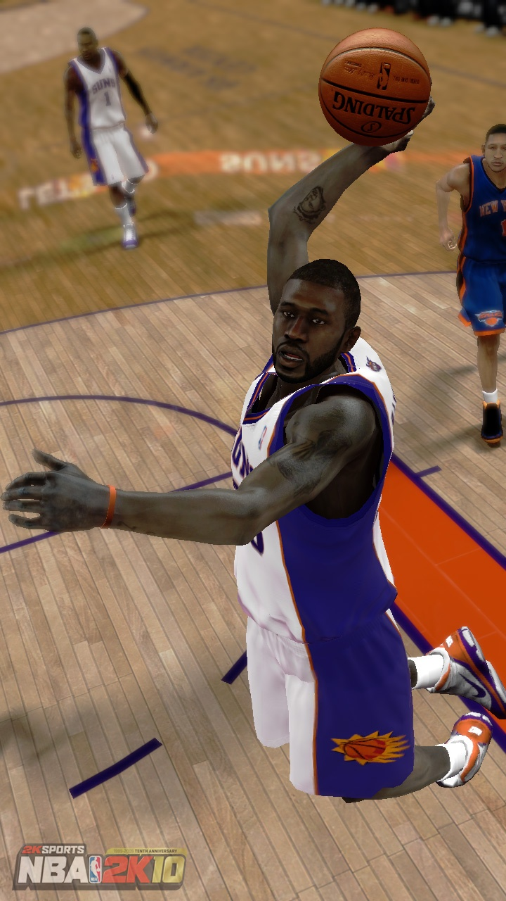 NBA 2K10 [Anniversary Edition] image 16