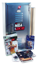 NBA 2K10 [Anniversary Edition] thumbnail 2