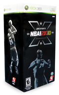 NBA 2K10 [Anniversary Edition] thumbnail 1