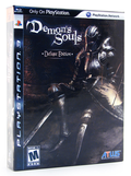 Demon's Souls [Deluxe Edition] thumbnail 2