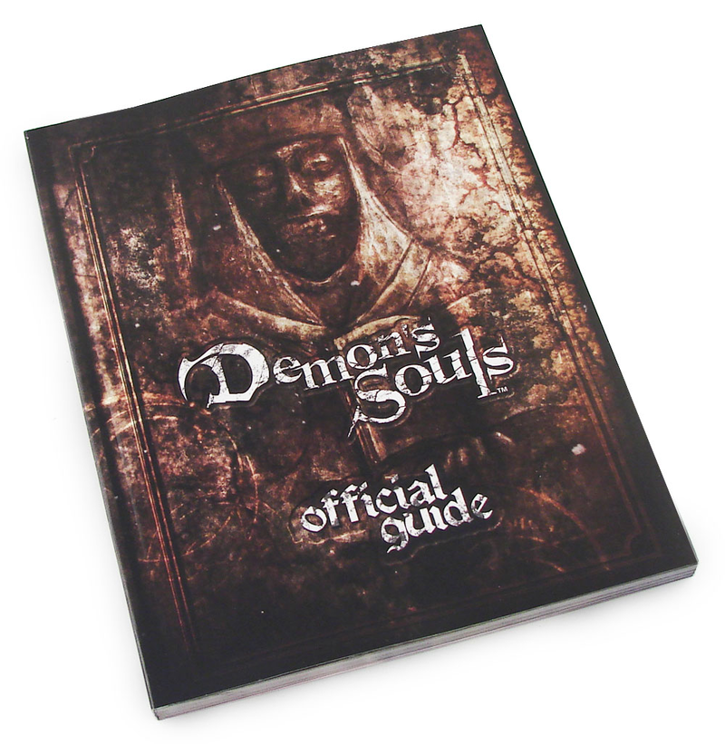 Demon's Souls [Deluxe Edition] image 6