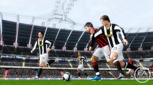 FIFA Soccer 10 World Class Soccer_