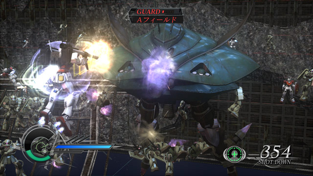 Gundam Musou 2 (Gundam 30th Anniversary Collection) image 6