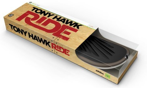 Tony Hawk: Ride (w/ Skateboard Bundle)_