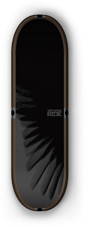 Tony Hawk: Ride (w/ Skateboard Bundle)