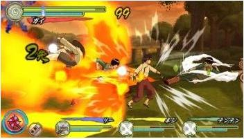 Naruto Shippuuden: Narutimate Accel 3 image 2