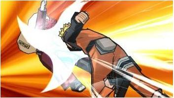 Naruto Shippuuden: Narutimate Accel 3 image 5