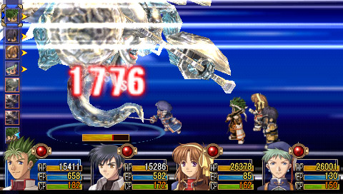 Eiyuu Densetsu: Sora no Kiseki Set (Super Price Set) image 6