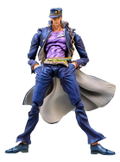 Super Figure JoJo's Bizarre Adventure Part 3 Non Scale Pre-Painted PVC Figure: Kujo Jotaro Second thumbnail 2