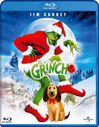 The Grinch image 1