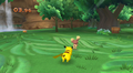 PokePark Wii: Pikachu no Daibouken thumbnail 2