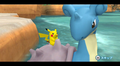 PokePark Wii: Pikachu no Daibouken thumbnail 4