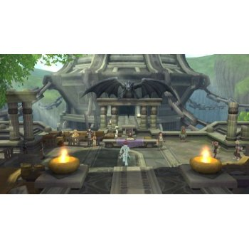 Tales of Graces (Wii Bundle) image 9