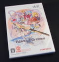 Tales of Graces (Wii Bundle) thumbnail 4