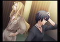 Datenshi no Amai Yuuwaku x Kaikan Phrase thumbnail 2