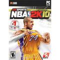 NBA 2K10 thumbnail 1