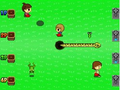 Uchi no 3 Shimai DS 2: 3 Shimai no Dekake Daisakusen thumbnail 8
