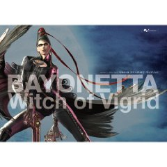 Bayonetta: Witch of Vigrid image 1