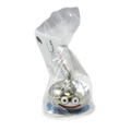 Dragon Quest Metallic Monsters Gallery: Metal Slime (Re-run) thumbnail 4