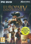 Europa Universalis IV (DVD-ROM) thumbnail 1