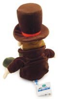Layton Kyouju Plush Doll: Professor Layton (M Size) thumbnail 2