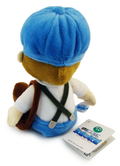 Layton Kyouju Plush Doll: Luke (S Size) thumbnail 2