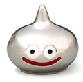 Dragon Quest Metallic Monsters Gallery: Metal Slime (Re-run) thumbnail 1