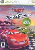 Cars Race O Rama thumbnail 1