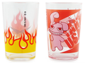 Gurren Lagaan Pre-Painted Glass Set (Type B) thumbnail 2