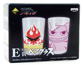 Gurren Lagaan Pre-Painted Glass Set (Type B) thumbnail 3