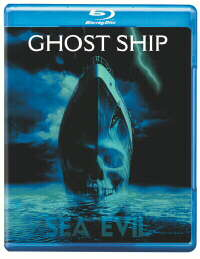 Ghost Ship image 1