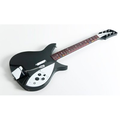 The Beatles: Rock Band Wireless Guitar Controller (Rickenbacker 325) thumbnail 1