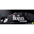The Beatles: Rock Band Wireless Guitar Controller (Rickenbacker 325) thumbnail 6