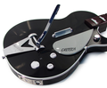 The Beatles: Rock Band Wireless Guitar Controller (Gretsch Duo-Jet) thumbnail 2