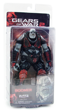 Gears of War Series 5 Pre-Painted Figure: Boomer thumbnail 3