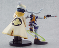 Overman King Gainer Pre-Painted Princess Ana Medille & King Gainer Set thumbnail 4