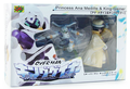 Overman King Gainer Pre-Painted Princess Ana Medille & King Gainer Set thumbnail 6